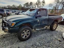 2002 Toyota Tacoma for sale in Byron, GA