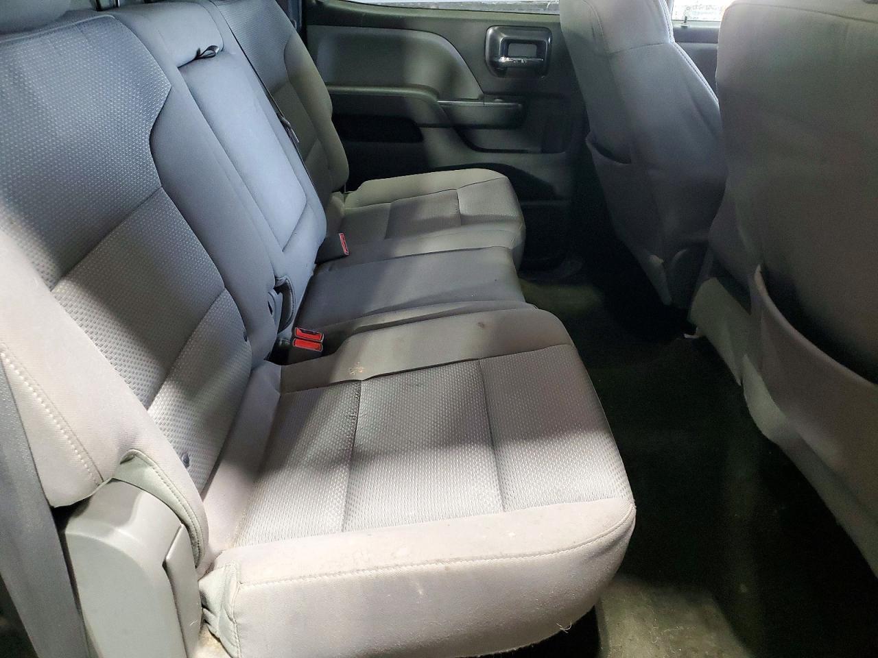 2016 GMC Sierra K2500 Heavy Duty