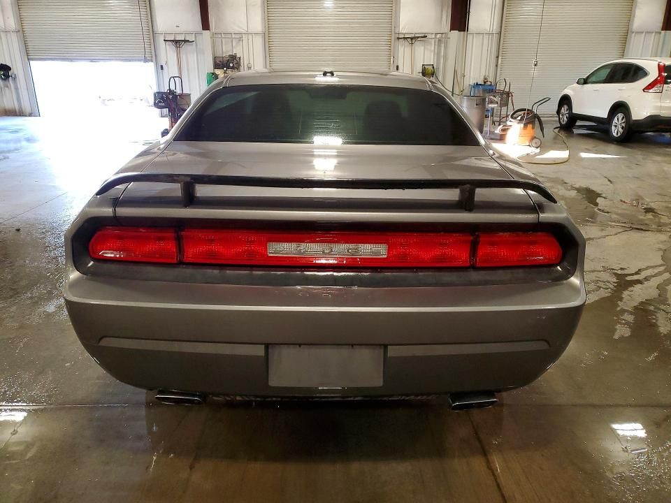 2011 Dodge Challenger