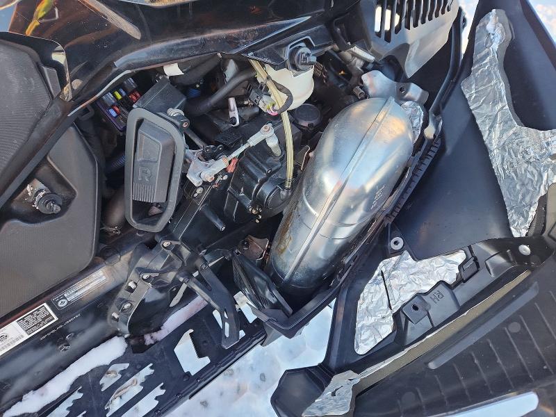 2020 Skidoo Renegade 900