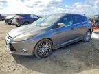 2013 Ford Focus Titanium
