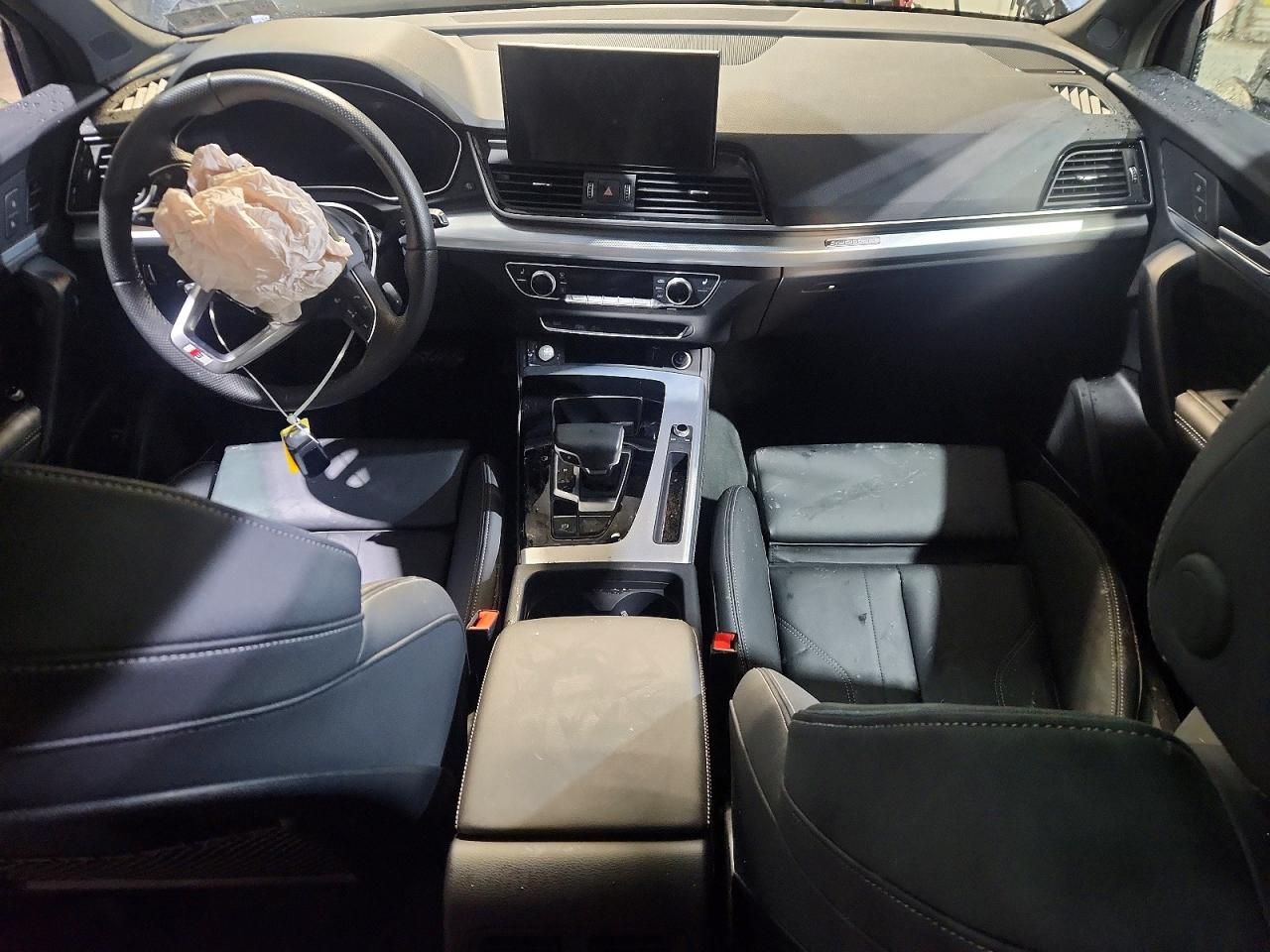 2024 Audi Q5 Premium Plus 45