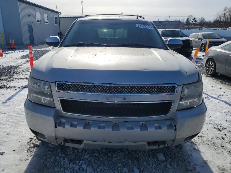 2007 Chevrolet Avalanche K1500