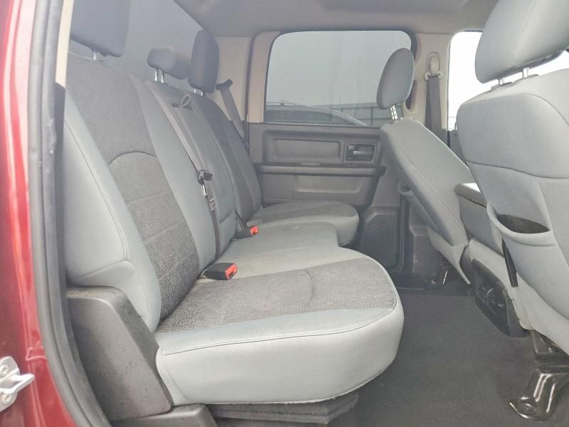 2020 Dodge Ram 1500 Classic Tradesman