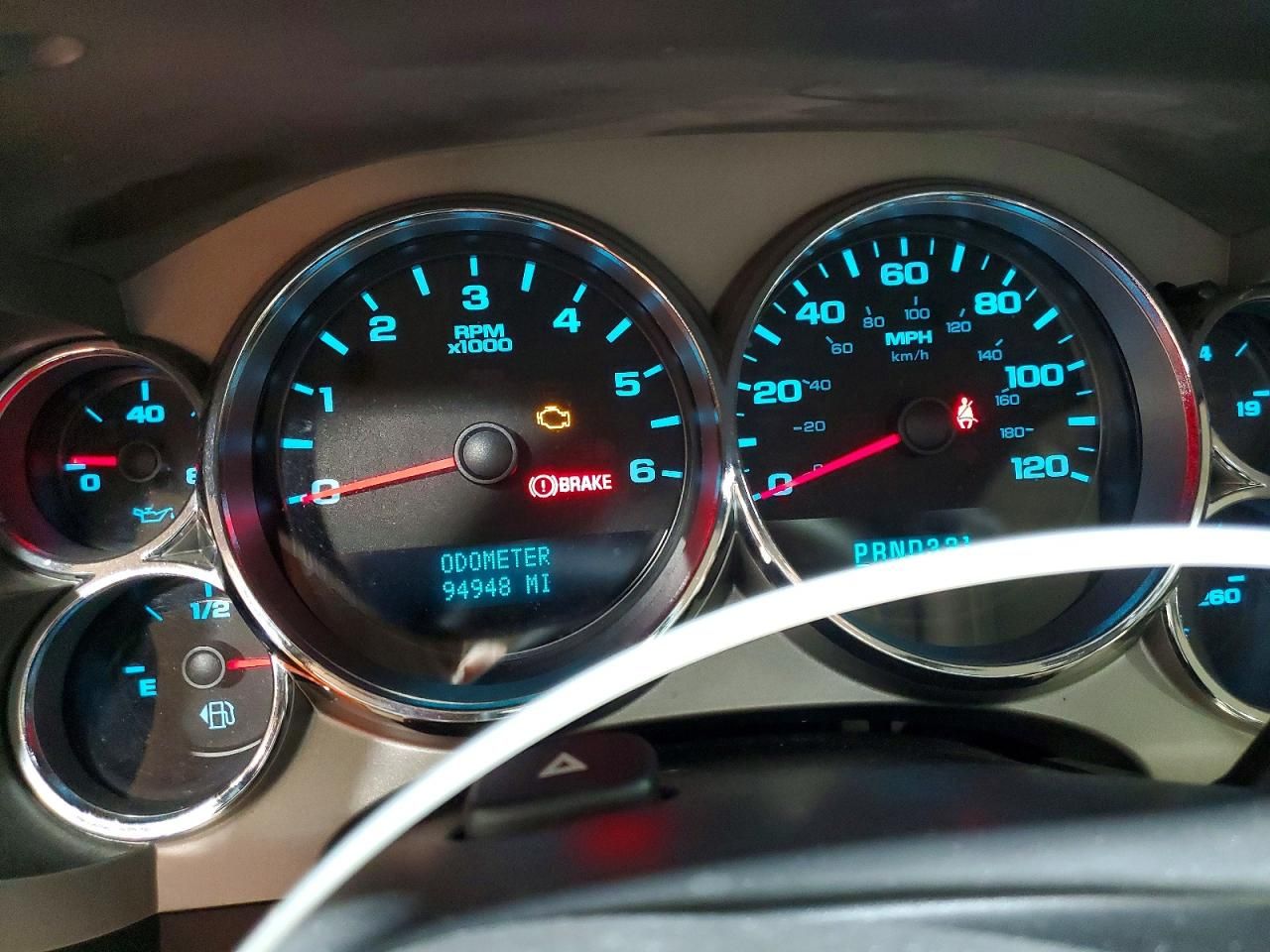 2008 GMC Sierra C1500