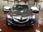 2012 Acura Mdx Advance