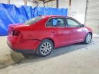 2010 Volkswagen Jetta se