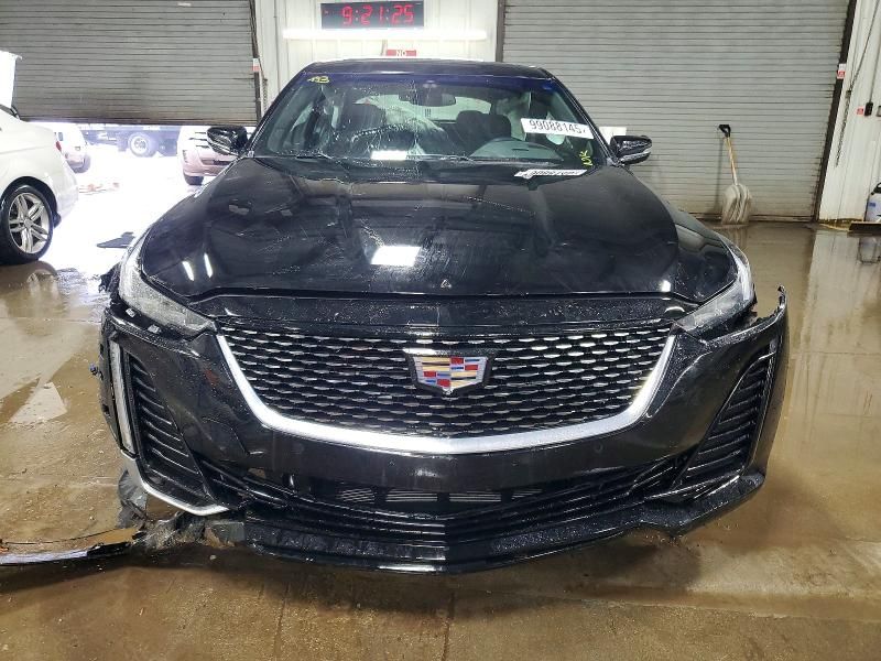 2024 Cadillac CT5 Premium Luxury