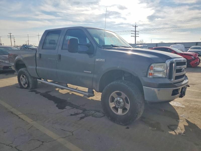 2005 Ford F350 srw Super Duty
