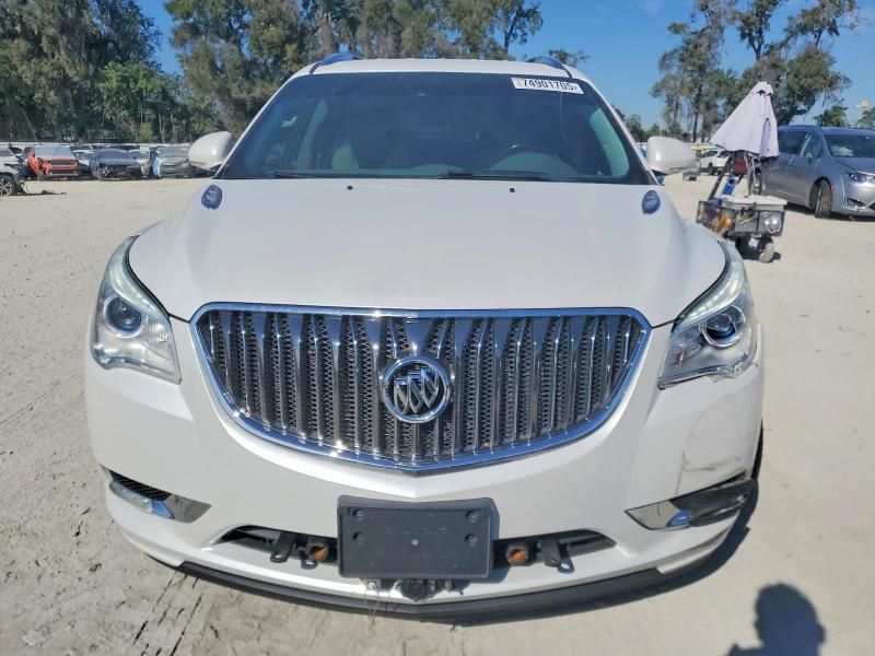 2016 Buick Enclave