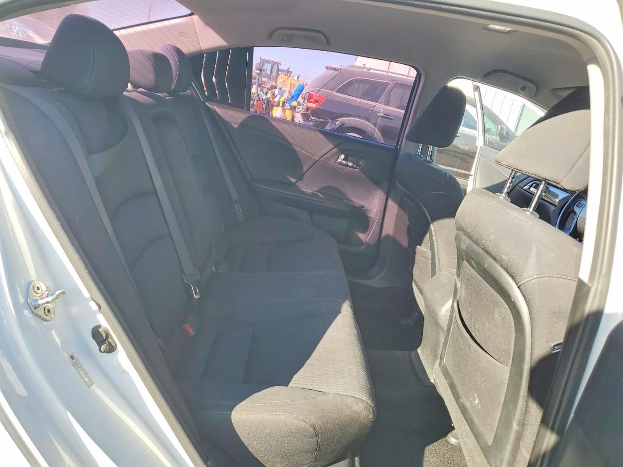 2013 Honda Accord Sport