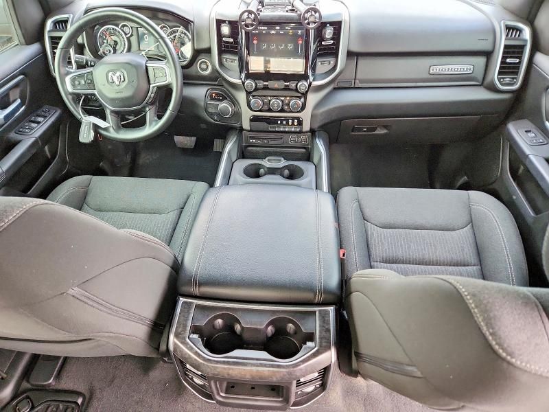 2019 Dodge Ram 1500 big Horn/lone Star