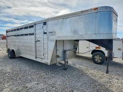 New arrivals for sale at auction: 2010 Cm Trailer 2010 CM Horse Trailer