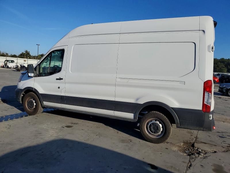 2023 Ford Transit T-250