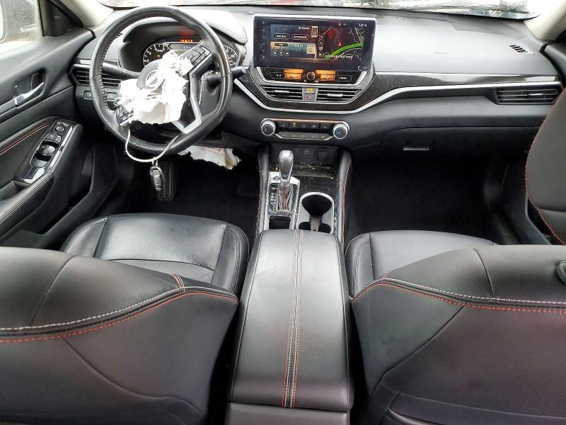 2023 Nissan Altima sr