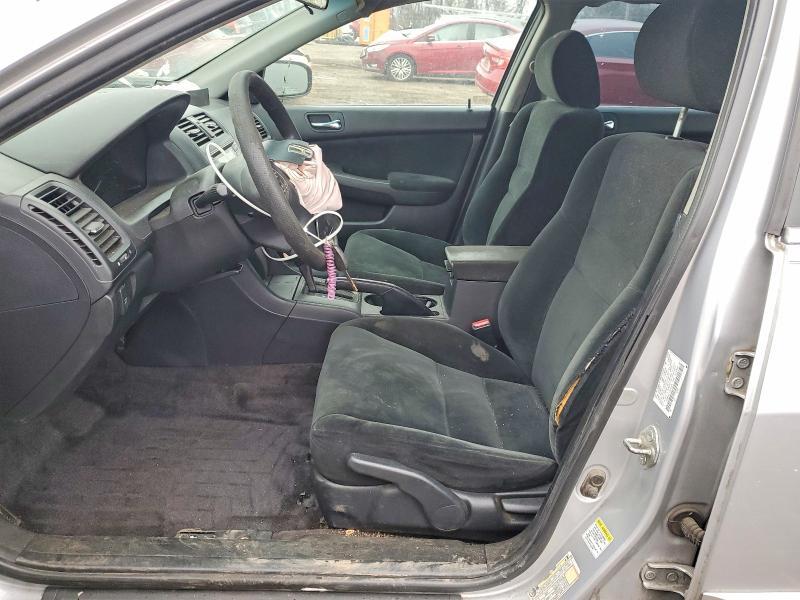 2007 Honda Accord se