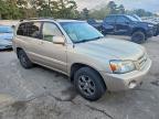 2006 Toyota Highlander Limited