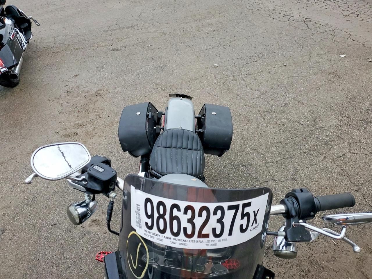 2023 Harley-Davidson Fxst