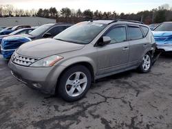 2004 Nissan Murano sl for sale in Exeter, RI