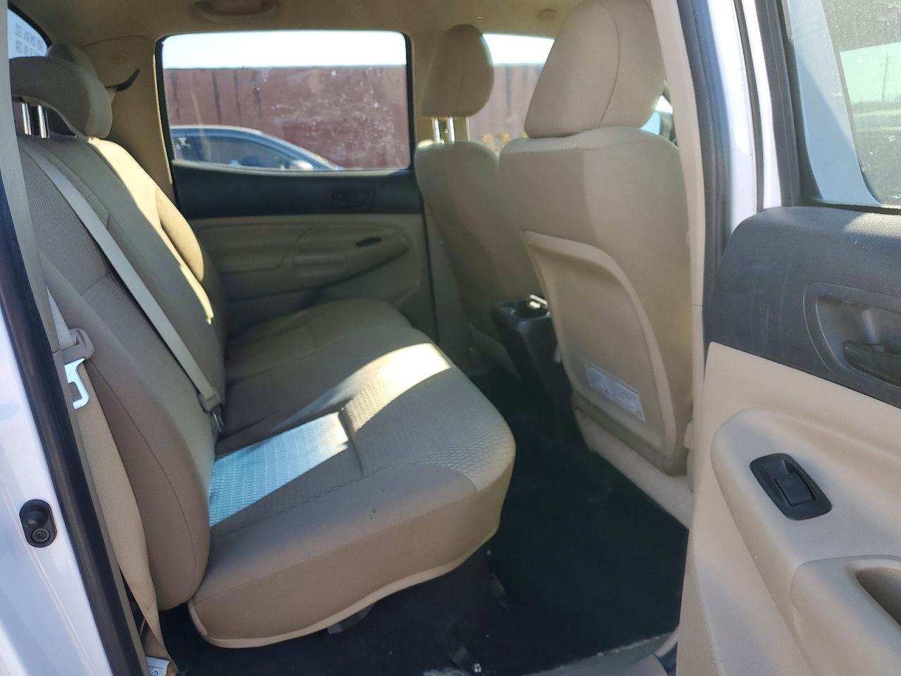 2013 Toyota Tacoma Prerunner