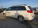 2010 Toyota Sienna xle
