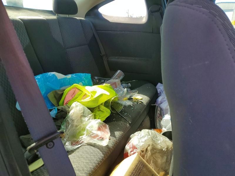 2007 Chevrolet Cobalt lt