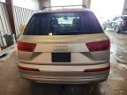 2019 Audi Q7 Premium