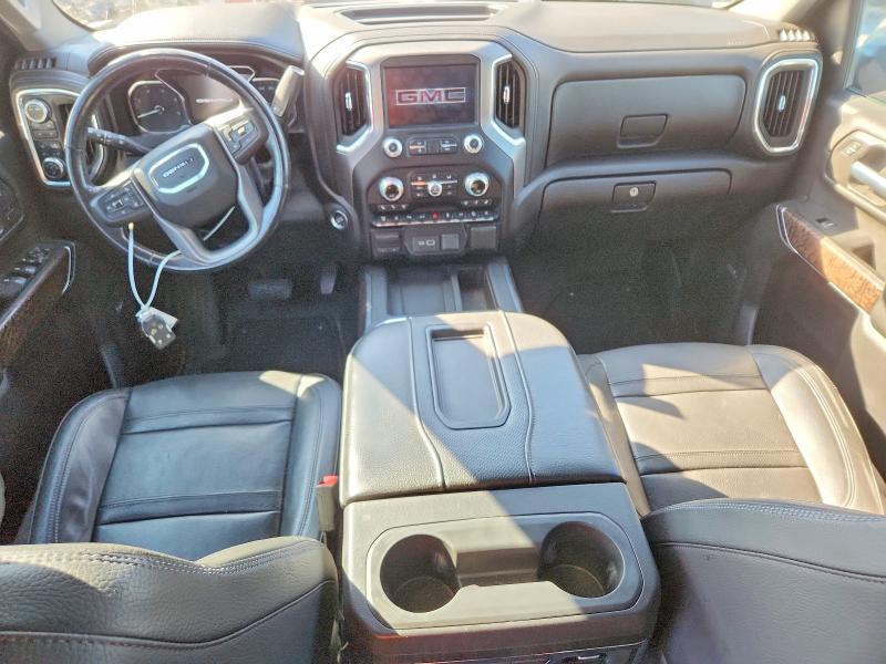 2021 GMC Sierra K2500 Denali