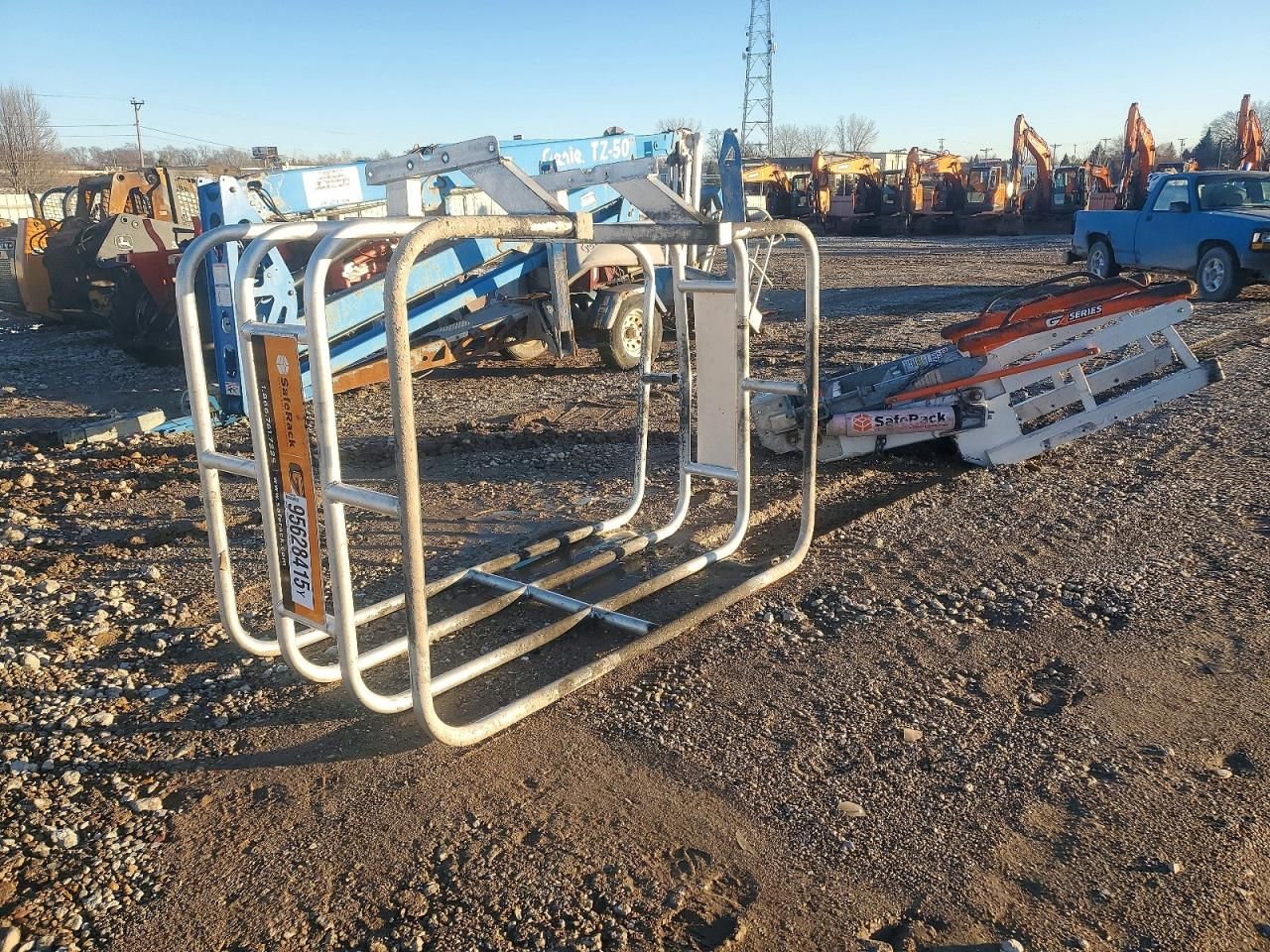 2020 Other ON-I-Beams