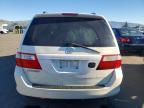 2006 Honda Odyssey exl
