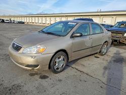 2007 Toyota Corolla ce for sale in Louisville, KY