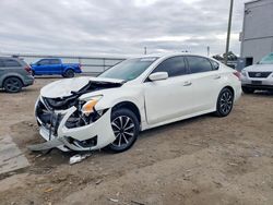 Nissan Vehiculos salvage en venta: 2013 Nissan Altima 2.5