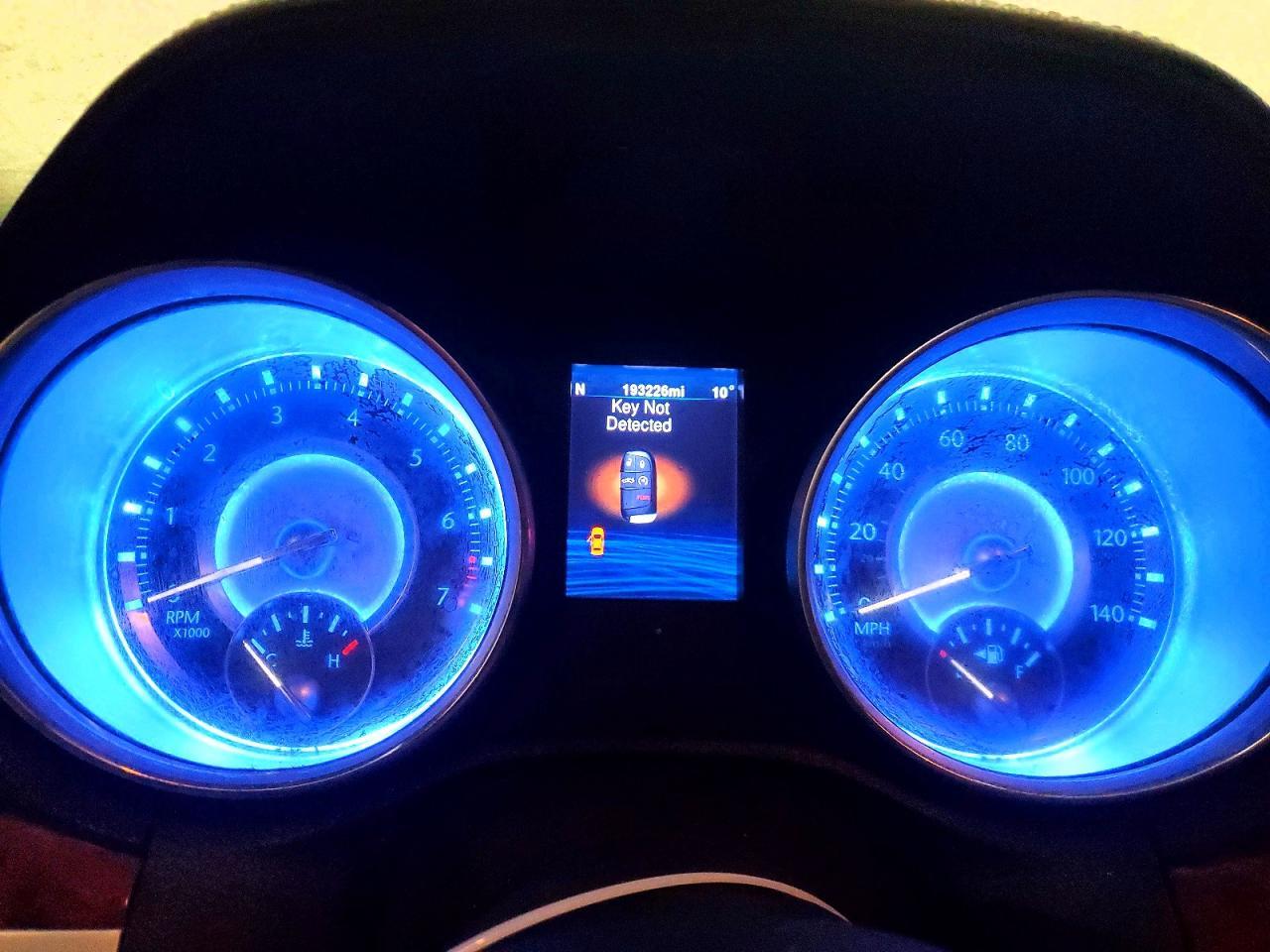 2014 Chrysler 300