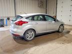 2018 Ford Focus Titanium