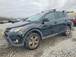 2015 Toyota Rav4 xle for sale in Hueytown, AL