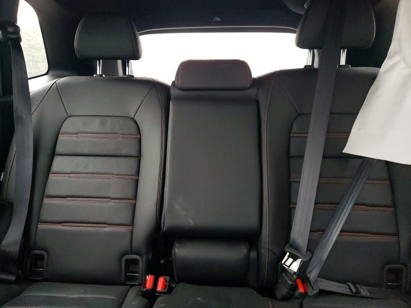 2026 Honda Cr-v Sport-l