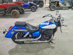 Honda Vehiculos salvage en venta: 2022 Honda VT750 C