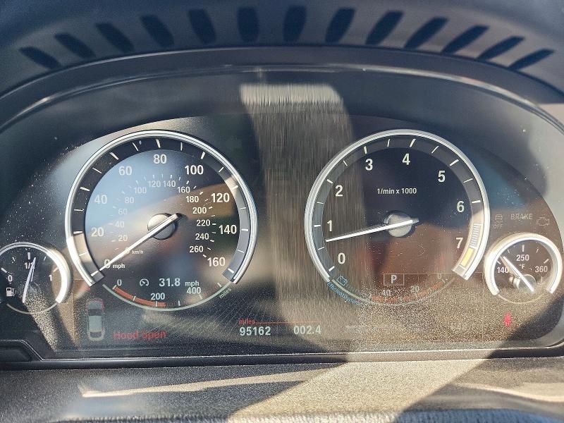 2018 BMW X4 Xdrivem40i