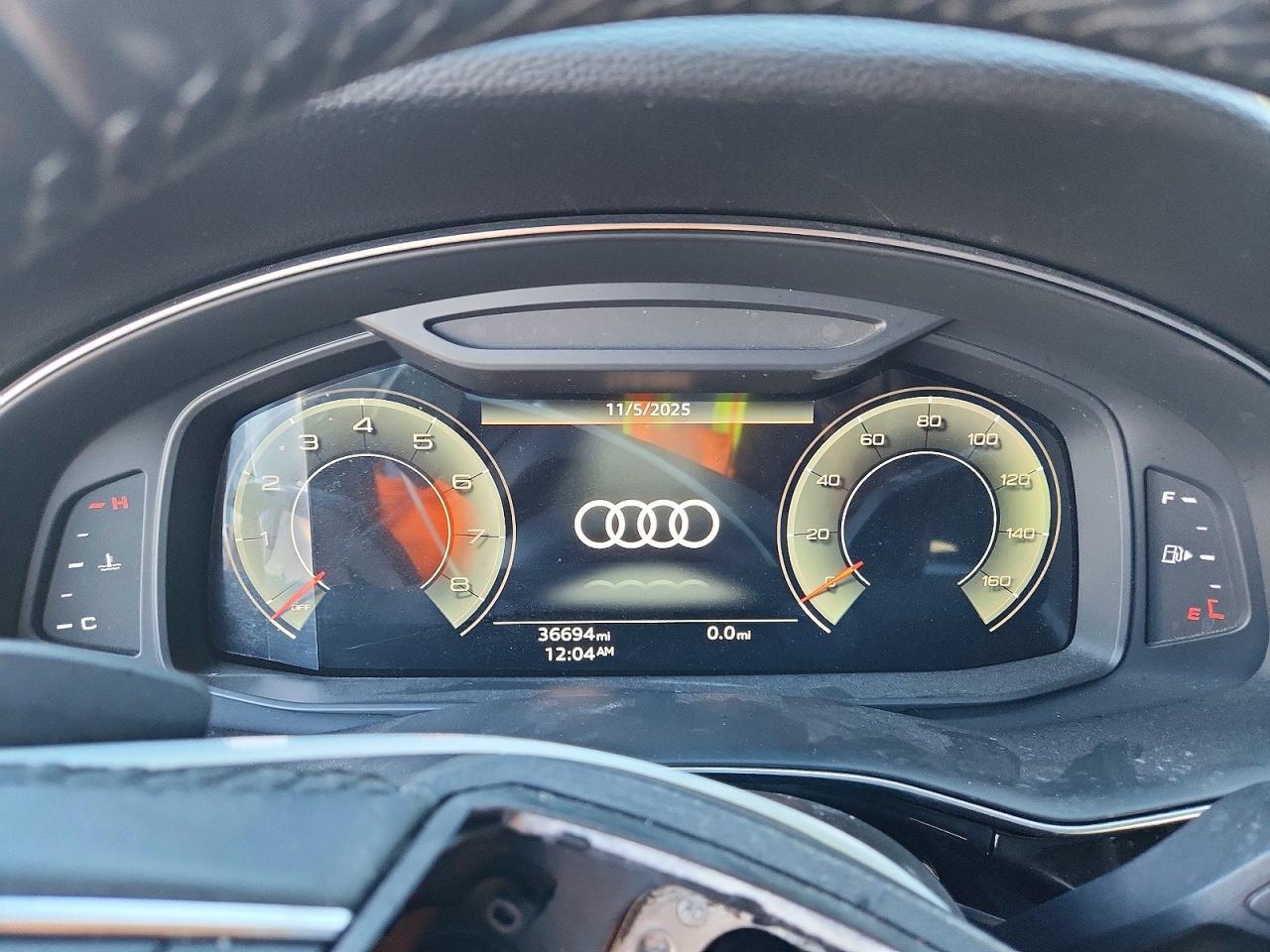 2021 Audi Q7 Premium