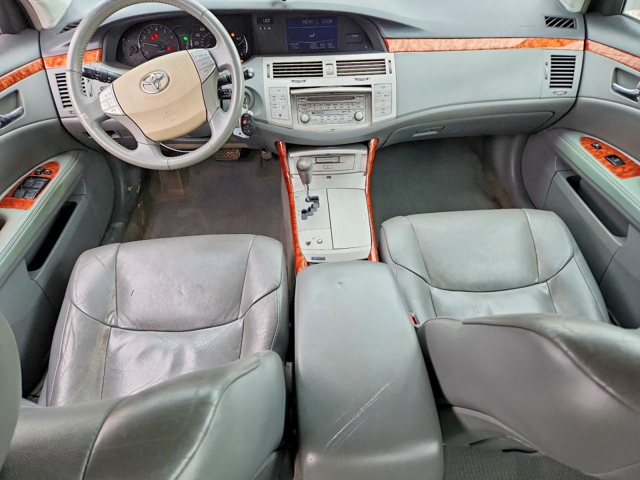 2006 Toyota Avalon xl