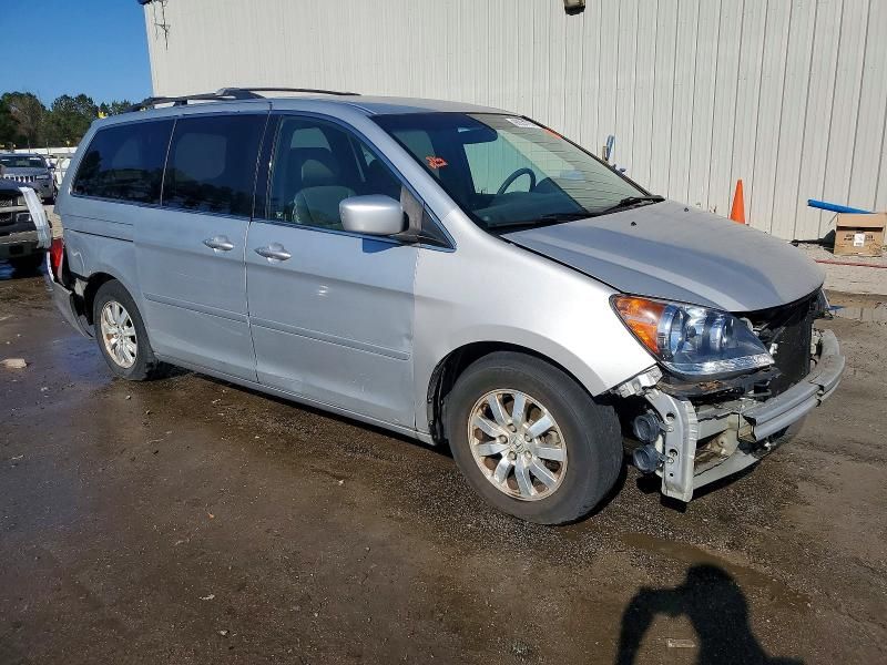 2010 Honda Odyssey ex
