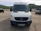 2013 Mercedes-Benz Sprinter 2500 Standard Delivery Van