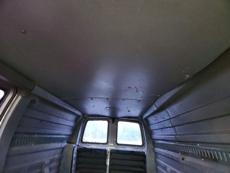 2003 Chevrolet Express G3500