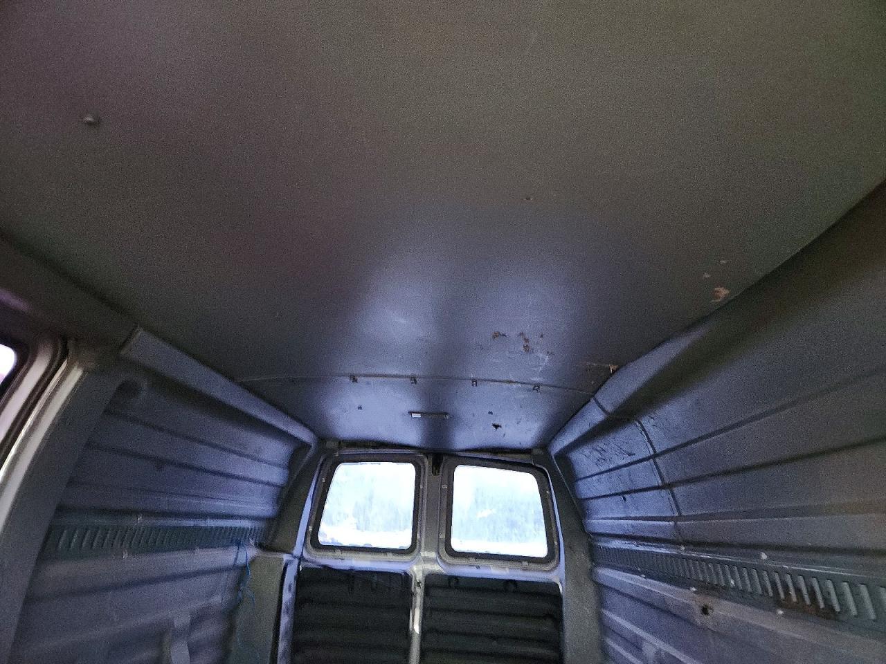 2003 Chevrolet Express G3500