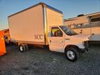2023 Ford E450 BOX Truck