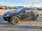 2020 Lexus Nx 300 f Sport
