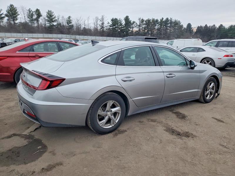 2022 Hyundai Sonata se