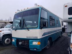 Spartan Motors salvage cars for sale: 1993 Spartan Motors 1994 Spartan Scenic Cruiser
