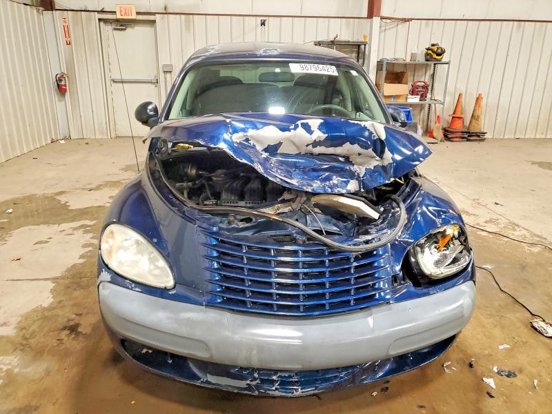 2002 Chrysler Pt Cruiser Classic