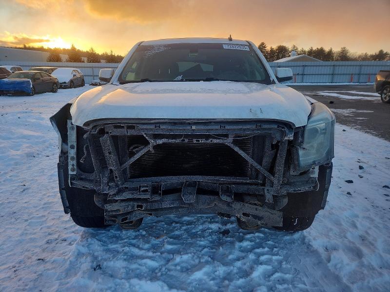 2015 GMC Yukon xl K1500 sle